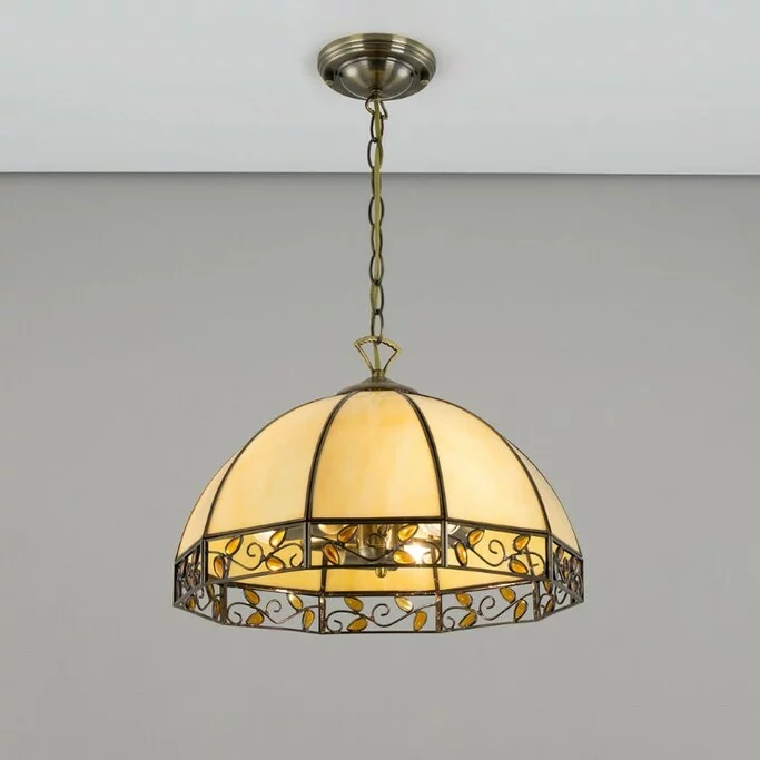 Люстра CITILUX Шербург-2 CL440231