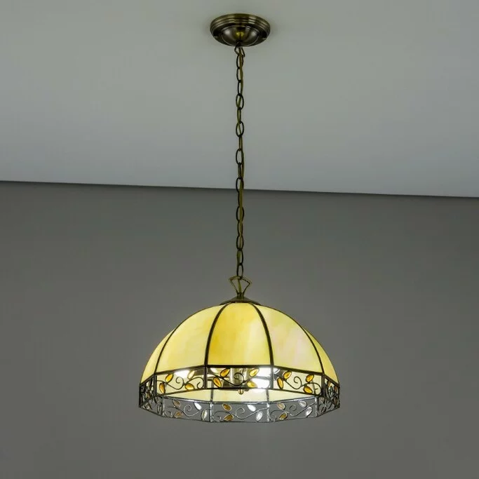 Люстра CITILUX Шербург-2 CL440231