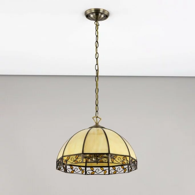 Люстра CITILUX Шербург-2 CL440231