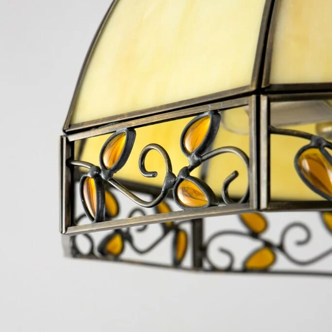 Люстра CITILUX Шербург-2 CL440231