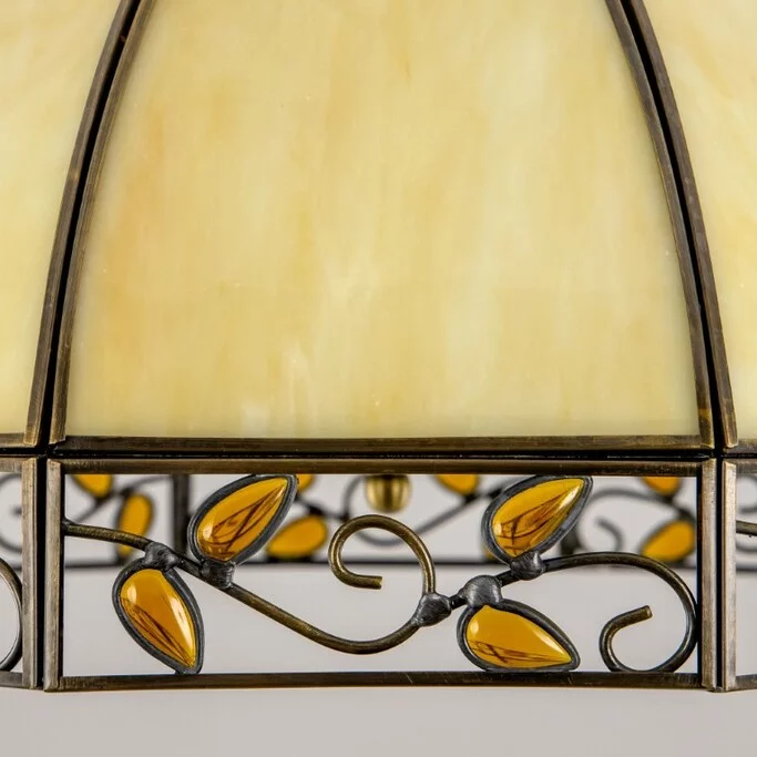 Люстра CITILUX Шербург-2 CL440231