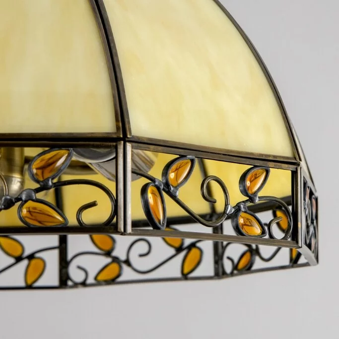 Люстра CITILUX Шербург-2 CL440231