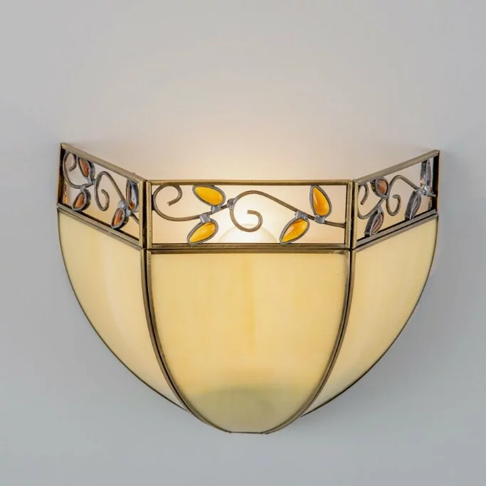 Бра CITILUX Шербург-2 CL440411