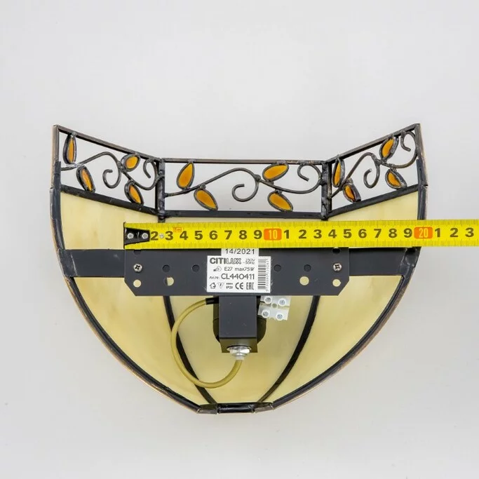 Бра CITILUX Шербург-2 CL440411