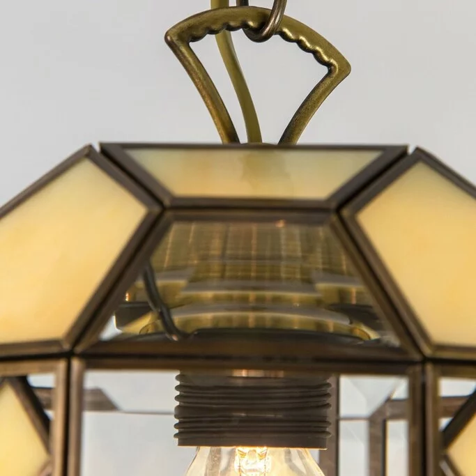 Подвес CITILUX Фасет CL441111