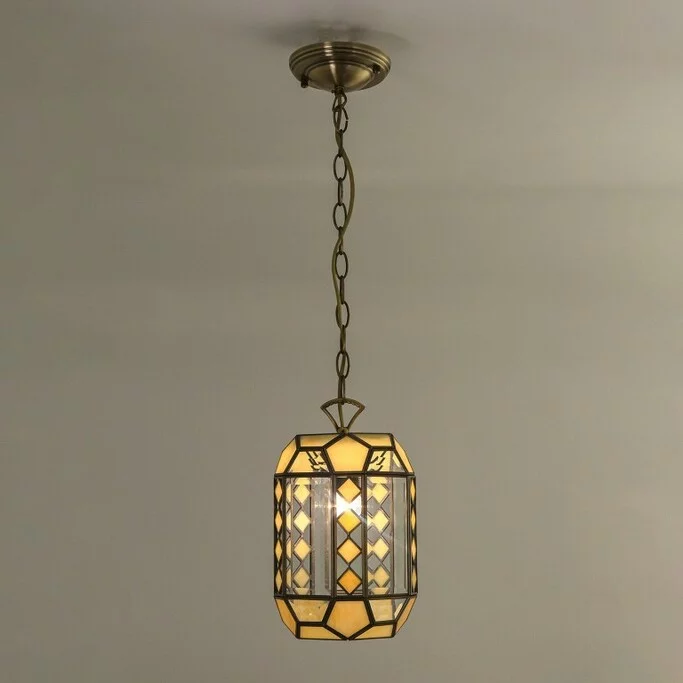 Подвес CITILUX Фасет CL441111