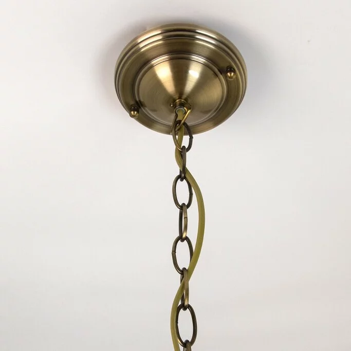 Подвес CITILUX Фасет CL441111