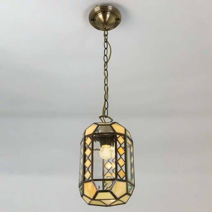 Подвес CITILUX Фасет CL441111