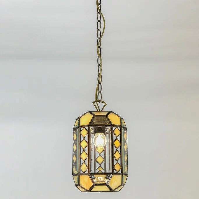 Подвес CITILUX Фасет CL441111