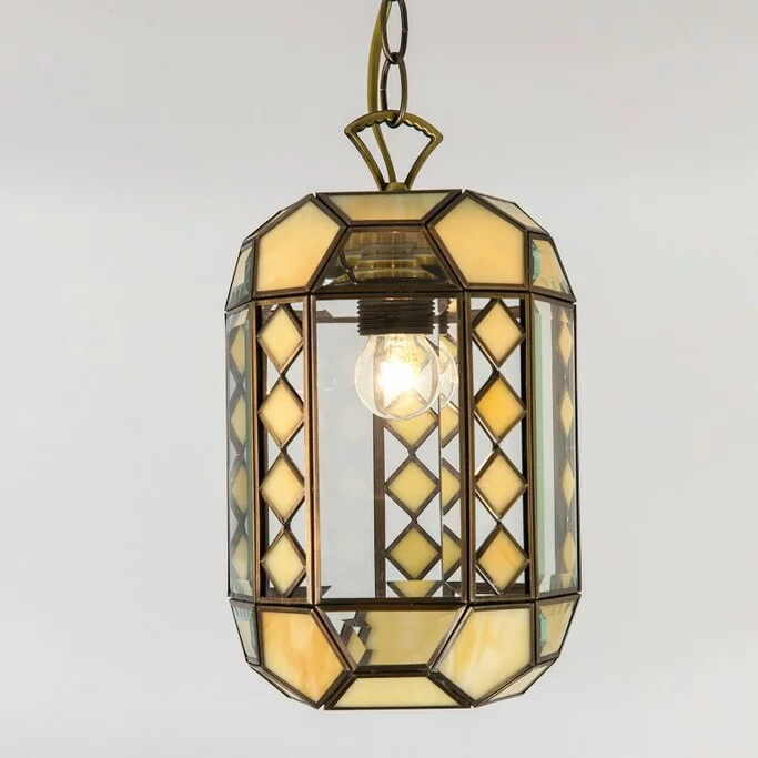 Подвес CITILUX Фасет CL441111