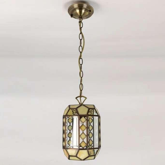 Подвес CITILUX Фасет CL441111