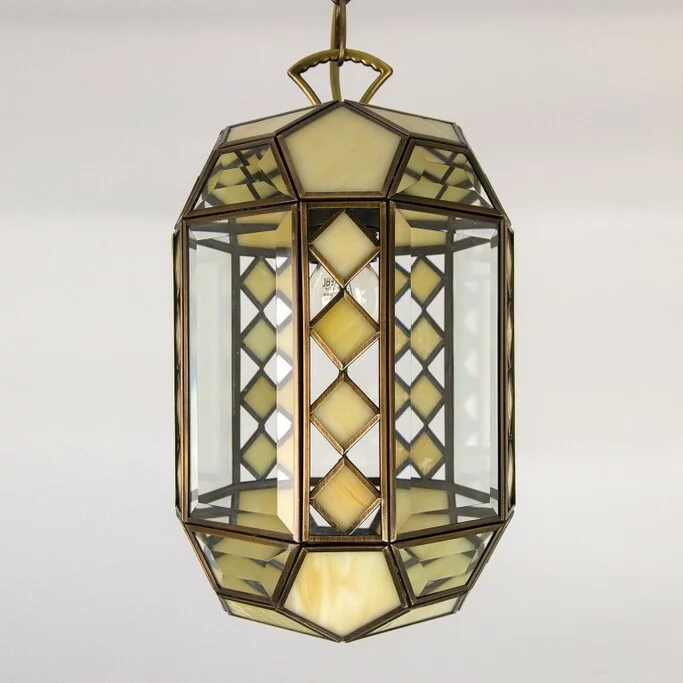 Подвес CITILUX Фасет CL441111