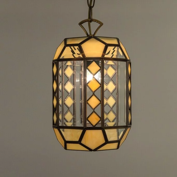 Подвес CITILUX Фасет CL441111