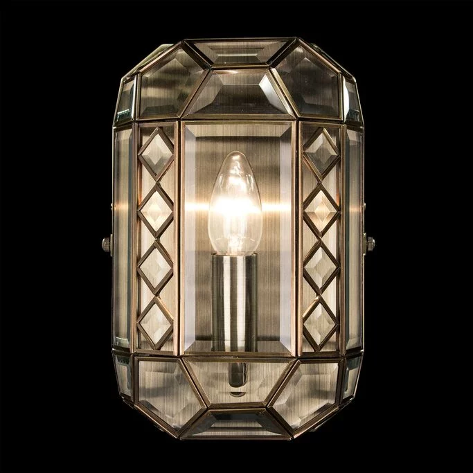 Бра CITILUX Фасет CL441310