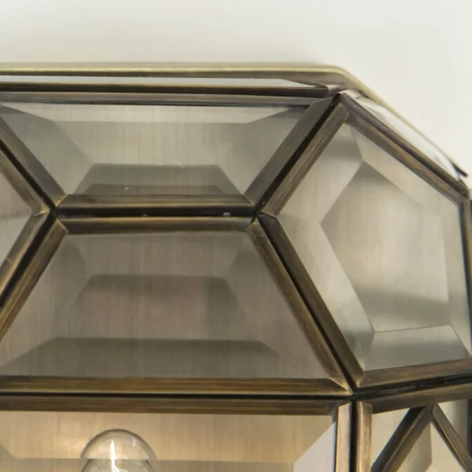 Бра CITILUX Фасет CL441310