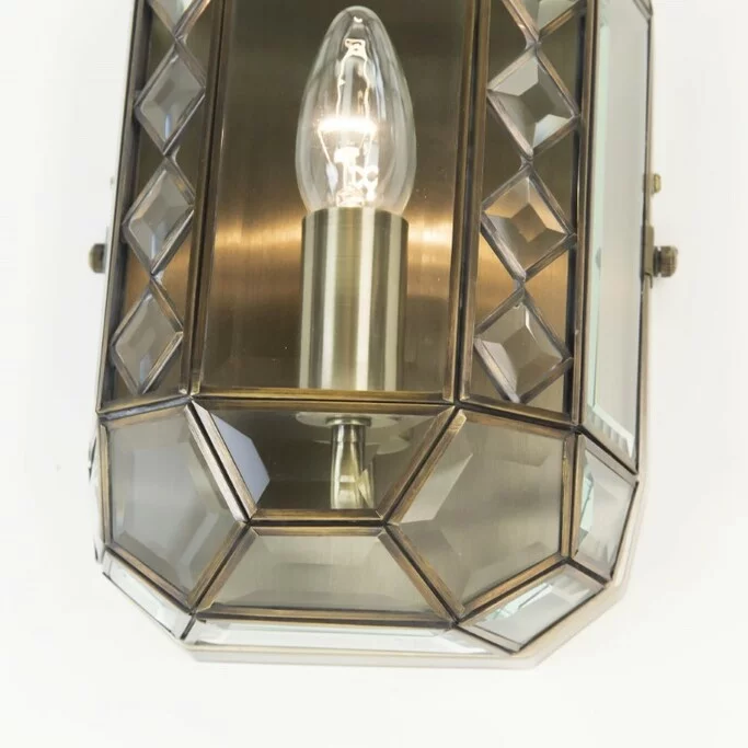 Бра CITILUX Фасет CL441310