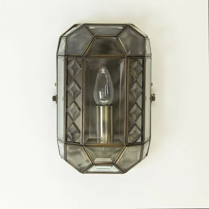 Бра CITILUX Фасет CL441310