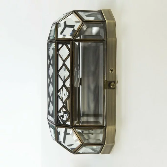 Бра CITILUX Фасет CL441310