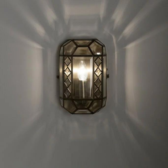 Бра CITILUX Фасет CL441310