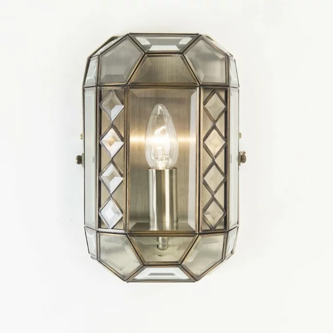 Бра CITILUX Фасет CL441310