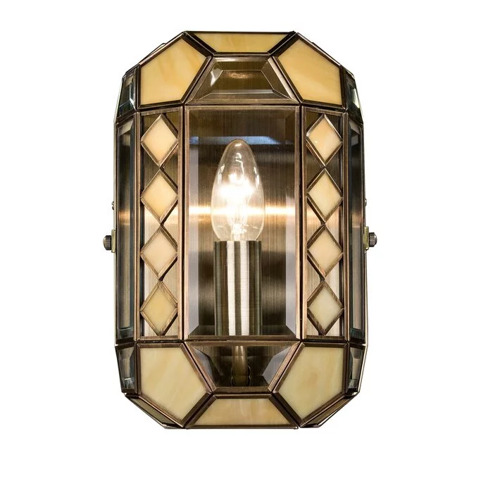 Бра CITILUX Фасет CL441311