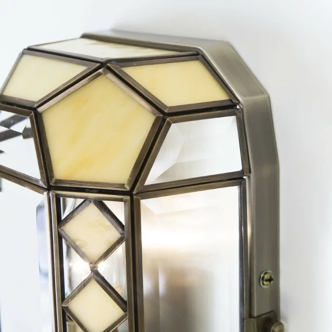 Бра CITILUX Фасет CL441311