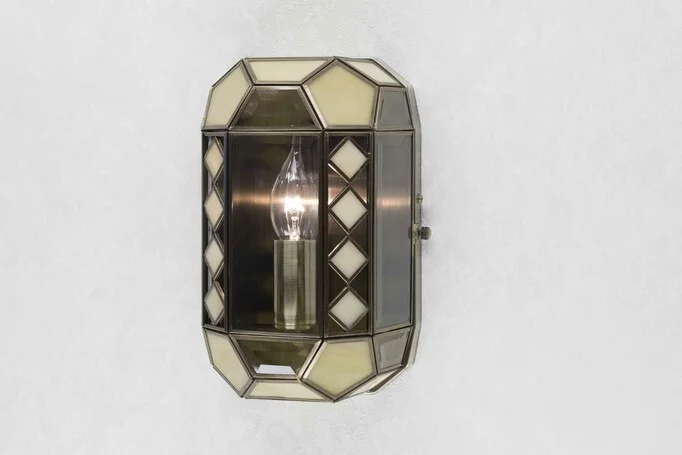 Бра CITILUX Фасет CL441311