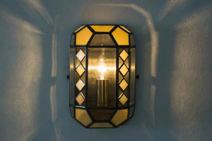 Бра CITILUX Фасет CL441311