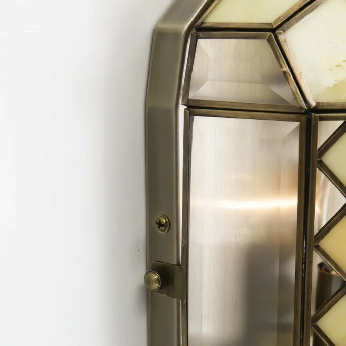 Бра CITILUX Фасет CL441311