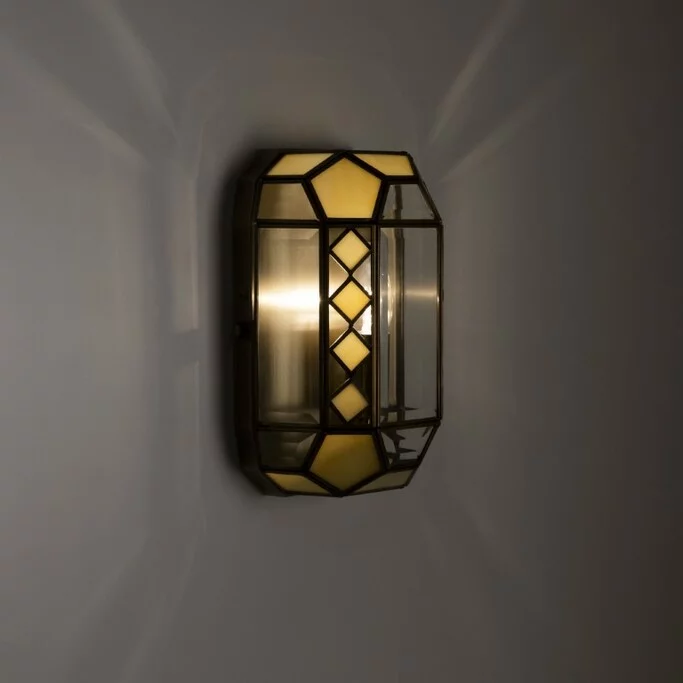 Бра CITILUX Фасет CL441311