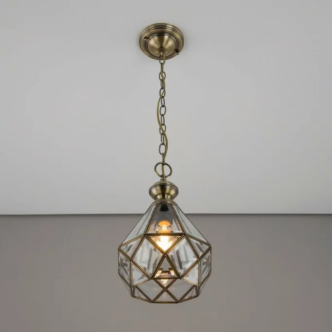 Подвес CITILUX Витра-1 CL442110