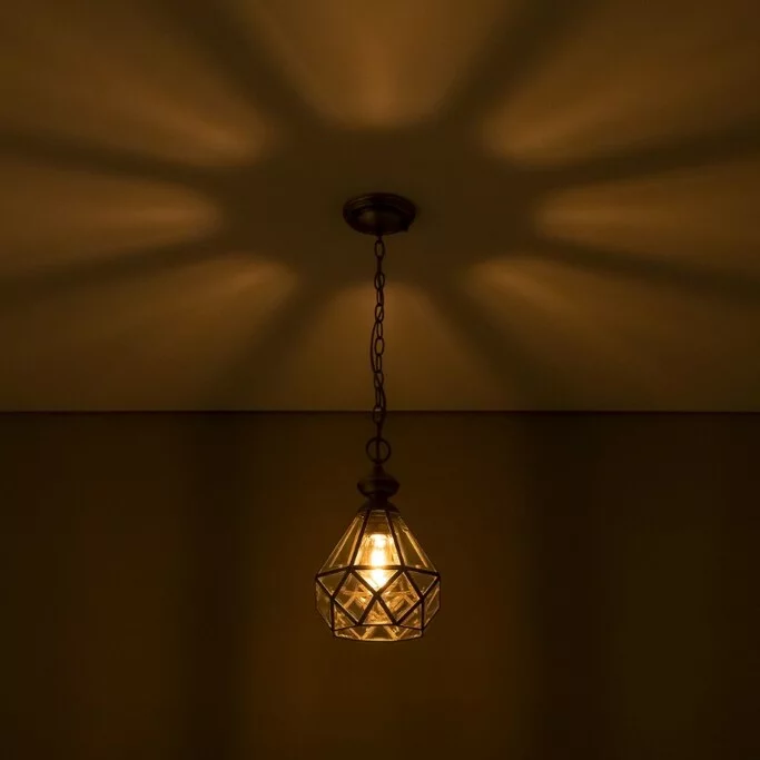 Подвес CITILUX Витра-1 CL442110