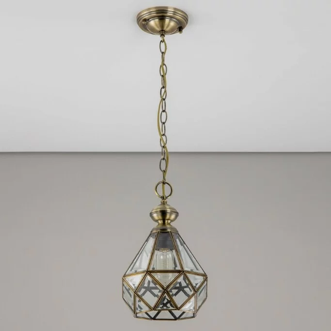 Подвес CITILUX Витра-1 CL442110