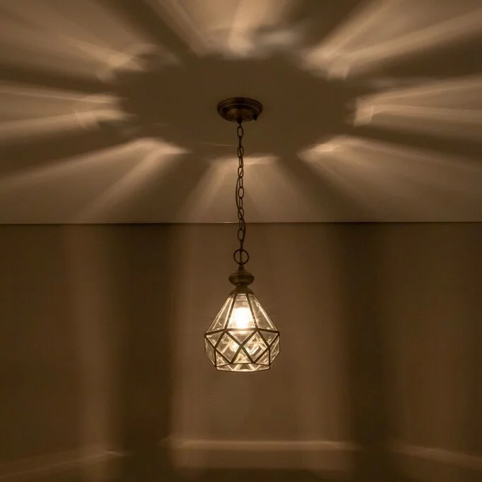 Подвес CITILUX Витра-1 CL442110