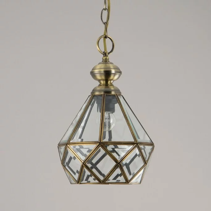 Подвес CITILUX Витра-1 CL442110