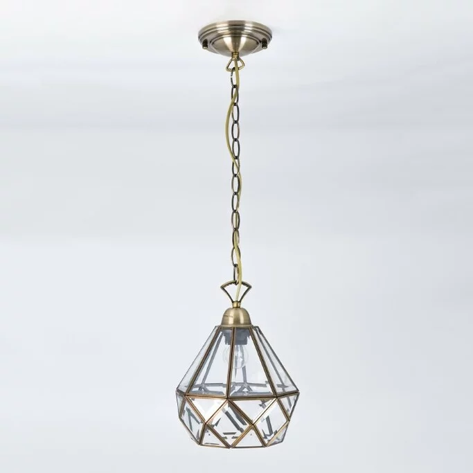 Подвес CITILUX Витра-1 CL442110