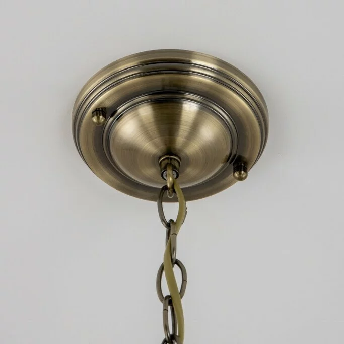 Подвес CITILUX Витра-1 CL442110