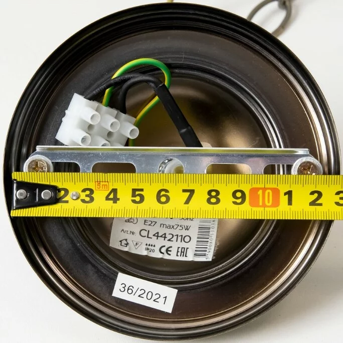 Подвес CITILUX Витра-1 CL442110