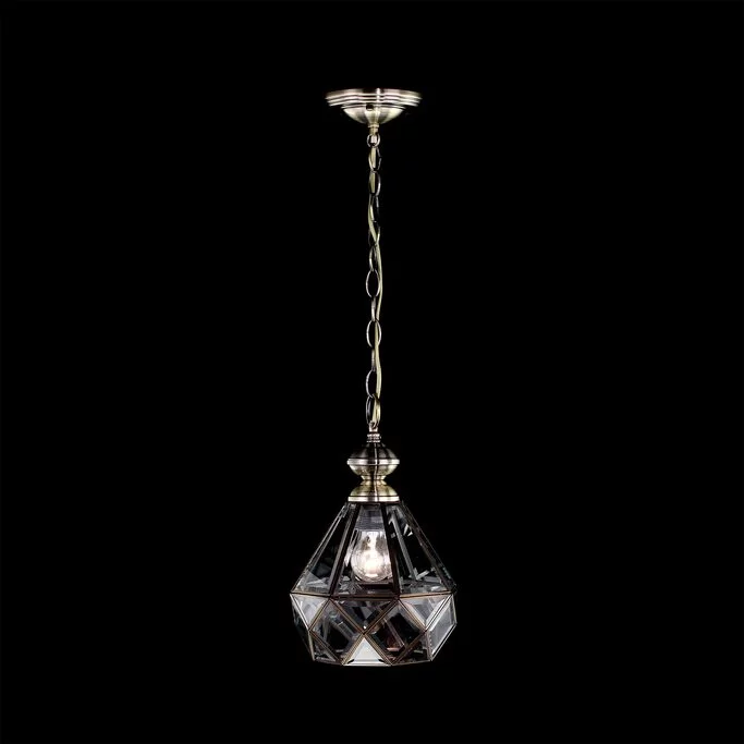 Подвес CITILUX Витра-1 CL442110