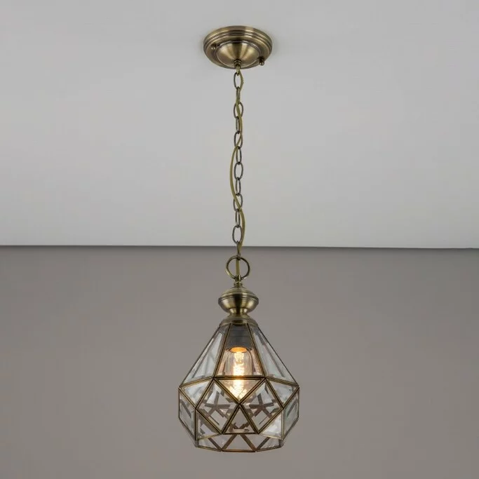 Подвес CITILUX Витра-1 CL442110