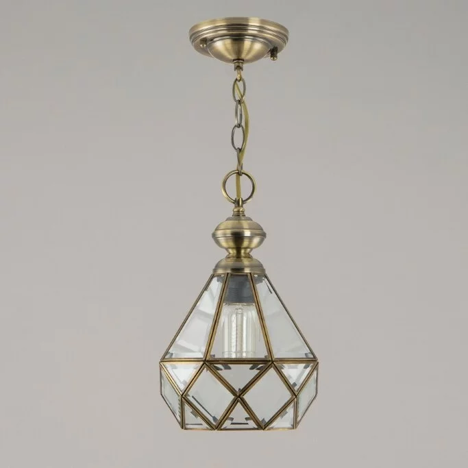 Подвес CITILUX Витра-1 CL442110