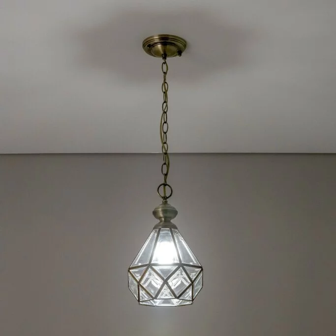 Подвес CITILUX Витра-1 CL442110