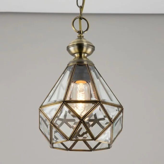 Подвес CITILUX Витра-1 CL442110