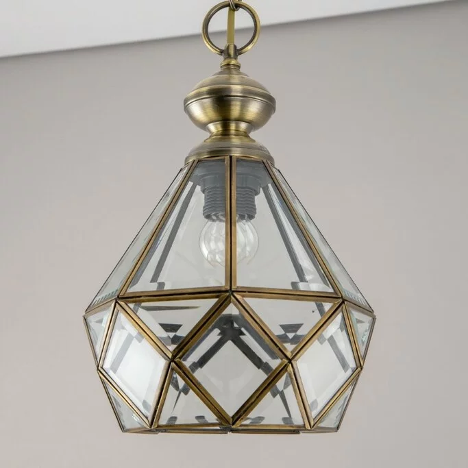 Подвес CITILUX Витра-1 CL442110