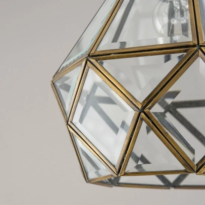 Подвес CITILUX Витра-1 CL442110