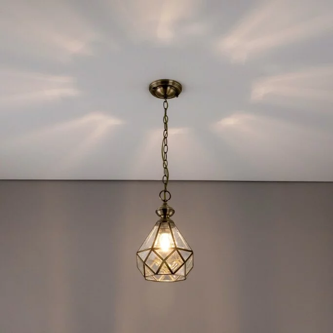 Подвес CITILUX Витра-1 CL442110