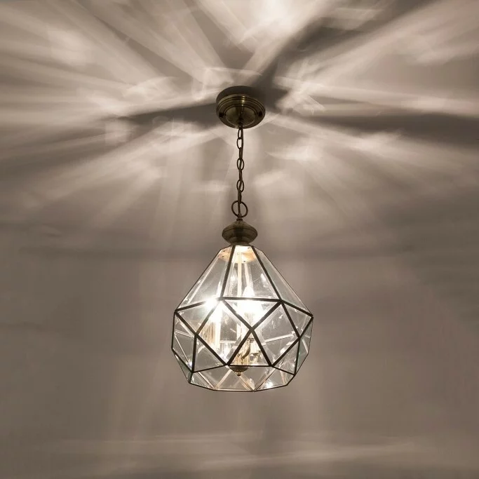 Люстра CITILUX Витра-1 CL442130