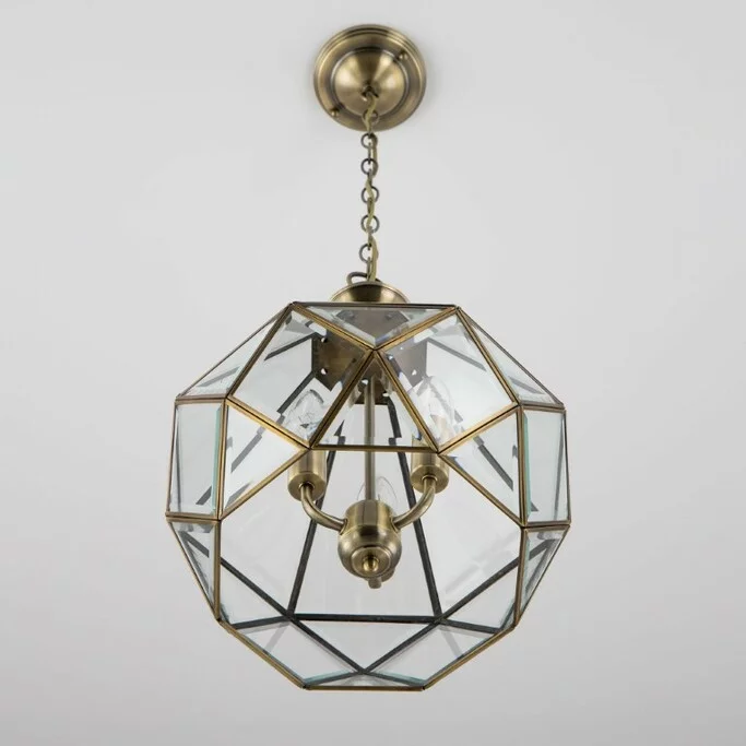 Люстра CITILUX Витра-1 CL442130