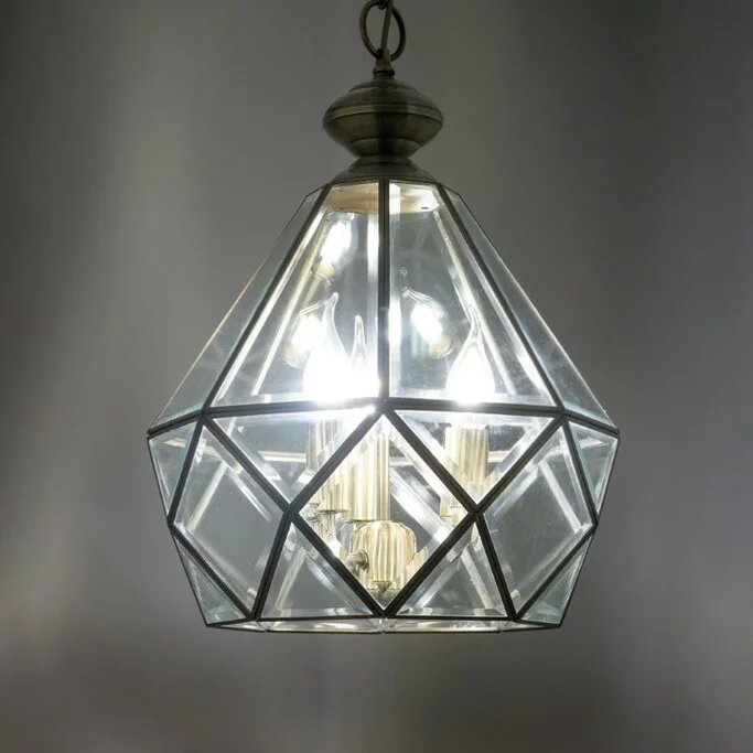 Люстра CITILUX Витра-1 CL442130