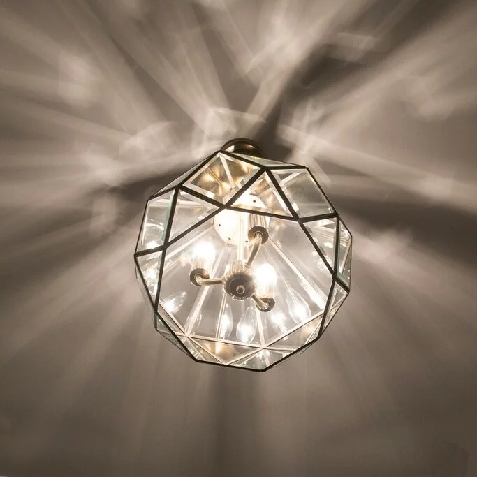 Люстра CITILUX Витра-1 CL442130